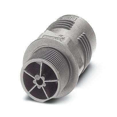 QPD W 4PE2,5 M20 FC GY - Passaggio a parete
