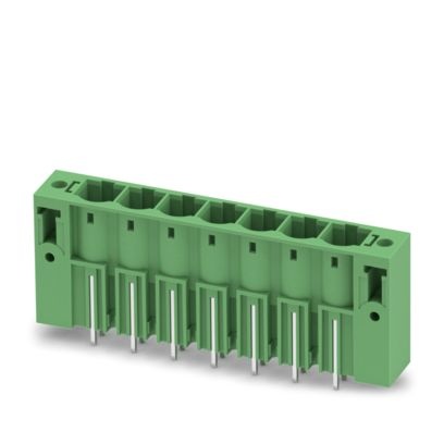 PCV 6-16/ 7-G1F-10,16 - Connettore fisso per circuiti stampati