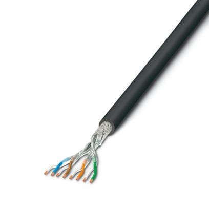 VS-CAT7-4X2X26AWG/7-BK... - Cavo di installazione