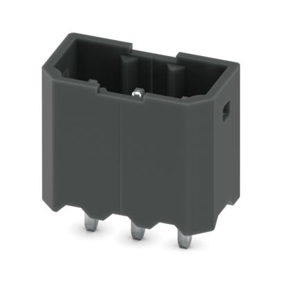 PTSM 0,5/3-HV-2,5-THR R32 - Connettore fisso per circuiti stampati