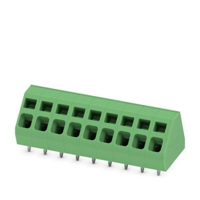 ZFKDSA 2,5-5,08- 9 - Morsetto per circuito stampato