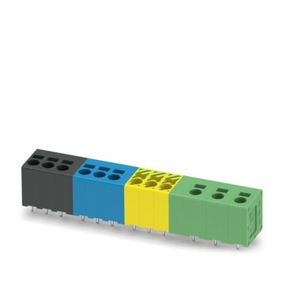 SPT 2,5/12-V-5,0 MIX5RZ PIN3,5 - Morsetto per circuito stampato