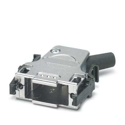 CUC-DST-GZNI-A/DSSC15 - Custodia a corpo mobile D-SUB