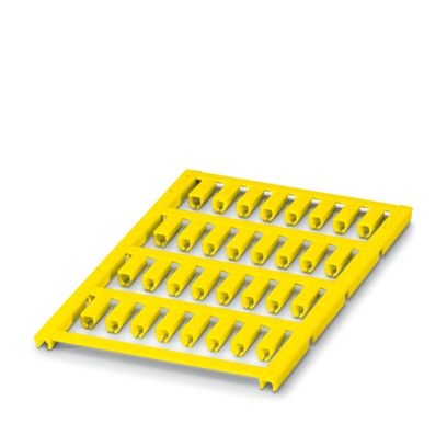 UC-WMCO 3,6 (12X4,5) YE - Identificatore