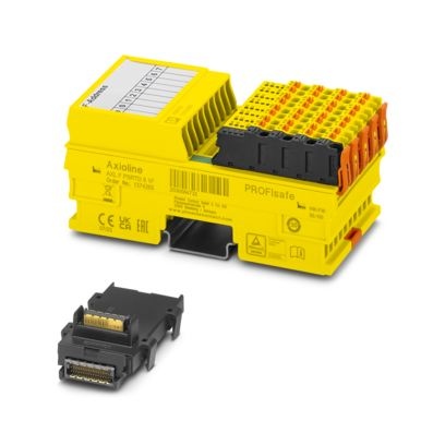 AXL F PSRTD8 1F - Modulo di sicurezza