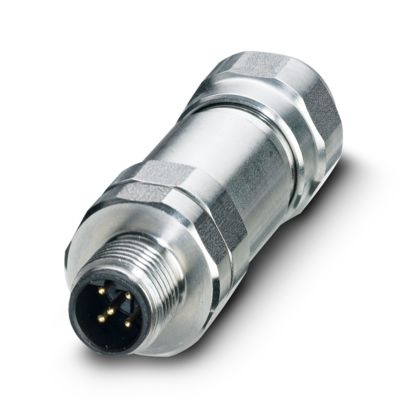 SACC-M12MSB-5CON-DM 5-8 SH VA - Connettore