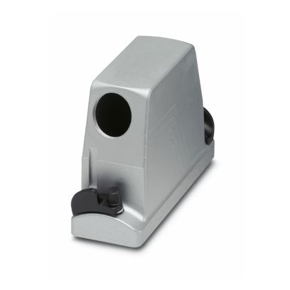 HC-B 24-TMB-100/O1STM40S-EMV - Custodia/Base EMC