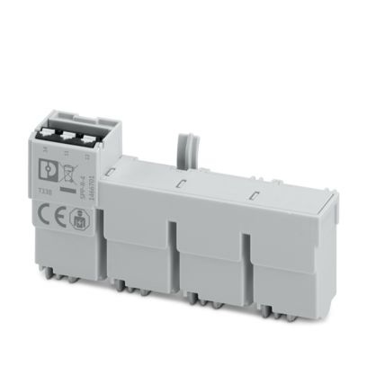 SPP-R-4 - Modulo di segnalazione remota
