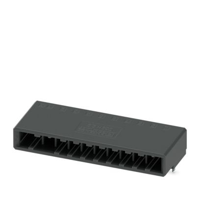 D32H 2,2/10-H-5,08-X - Connettore fisso per circuiti stampati