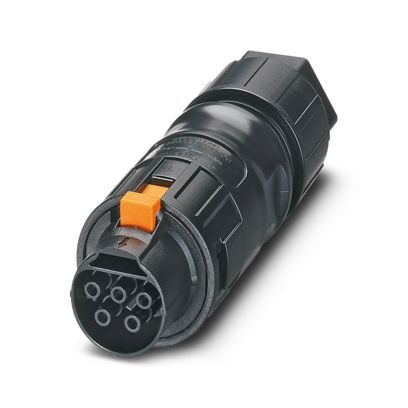 PRC 5-TC-FS6 8-21 - Spina di prova