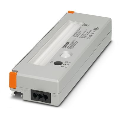PLD E 608 W 265 - Luce LED per quadro di comando