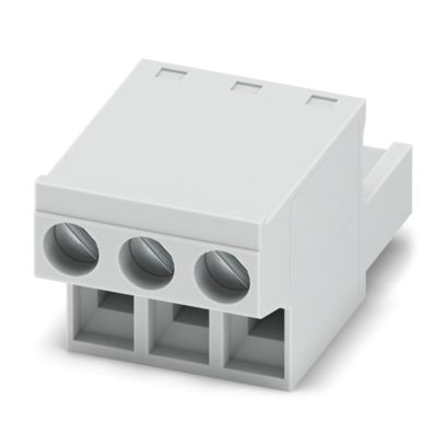 FRONT-MSTB 2,5/ 3-ST-5,0835BDM - Connettore per circuito stampato