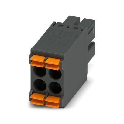 DFMC 1,5/ 2-ST-3,5 BK - Connettore per circuito stampato