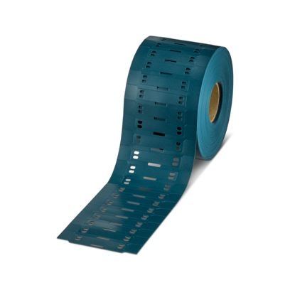 WMTB HF (40X12)R DBU CUS - Identificatore cavi