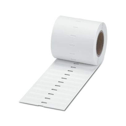 EML-RM (35X6,5)R CUS - Etichetta, rimovibile