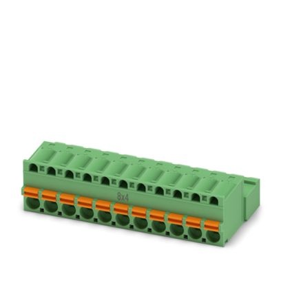 FKIC 2,5 HC/11-ST-5,08 NZ:8X4 - Connettore per circuito stampato