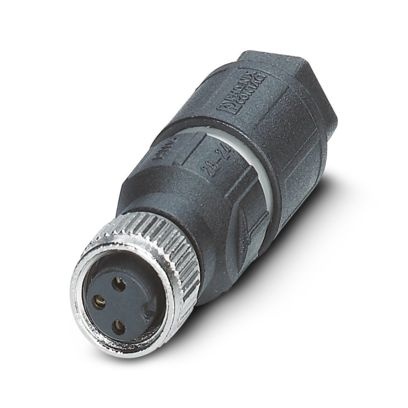 SACC-M 8FS-3QO-0,5-M - Connettore