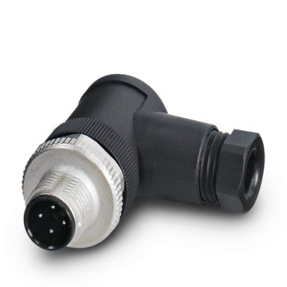 SACC-M12MR-4CON-PG7-M - Connettore