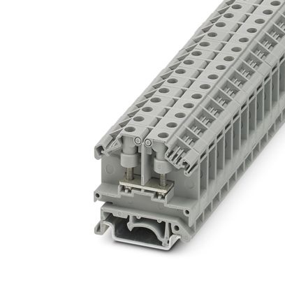 OTTA 2,5-P/P - Morsetto per connessione ad occhiello