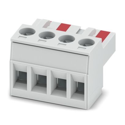 MSTBT 2,5/ 4-ST GY7035 CP1,2,4 - Connettore per circuito stampato