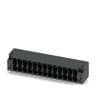 DMC 1,5/13-G2F-3,5-LR P20THR - Connettore fisso per circuiti stampati