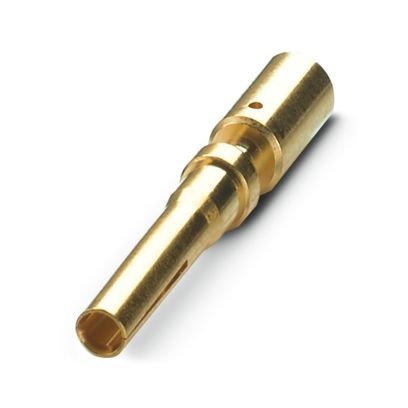 CC1,5-TS-2,50FPE S/T AU - Contatto per crimp