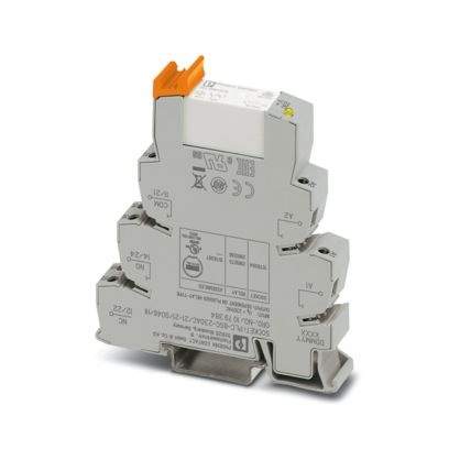 PLC-RSC-230AC/21-21/SO46/HI - Modulo relè