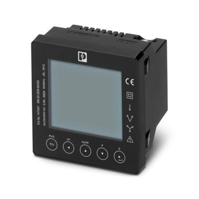 MM-EE-EEM-MA550 - Dispositivo di misurazione