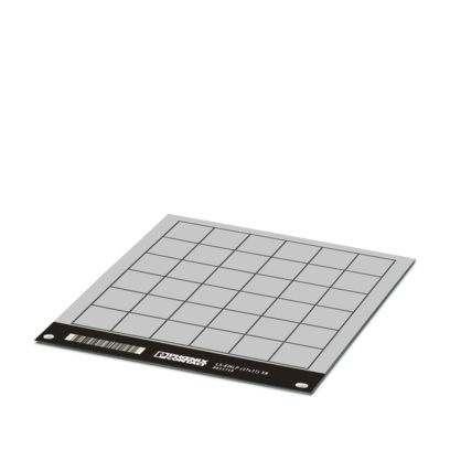 LS-EMLP (27X27) SR - Identificatore di apparecchiature