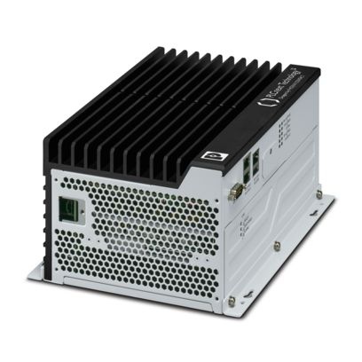 BPC 9102S - Controllore di sicurezza