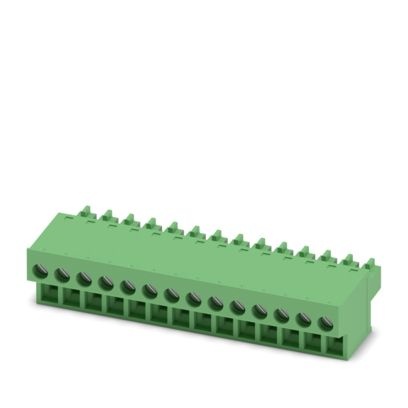 FRONT-MC 1,5/14-ST-3,81 - Connettore per circuito stampato