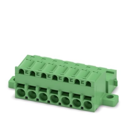 FKICS 2,5/ 7-STD-5,08-RN - Connettore per circuito stampato