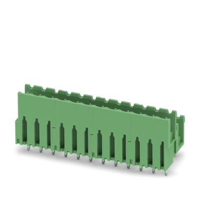 MDSTBV 2,5/12-G-5,08 - Connettore fisso per circuiti stampati
