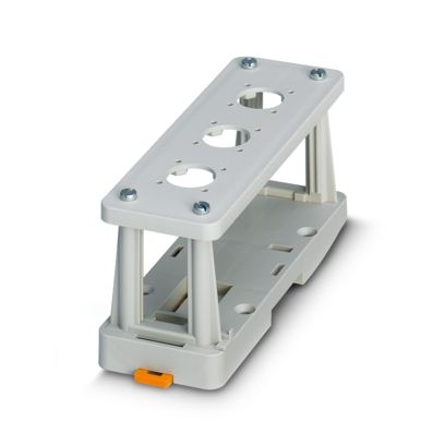 HC-SMP 150-3RST GY - Componente connettore a innesto