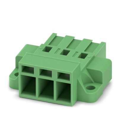 MSTBC 2,5/ 3-STZFD-5,08 - Connettore per circuito stampato