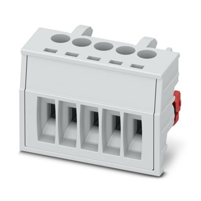ICC25-PSC1,5/5-3,5-AA-7035 - Connettore per circuito stampato