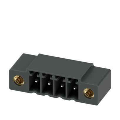 MC 1,5/ 4-GF-3,5 P26 THRR44 - Connettore fisso per circuiti stampati