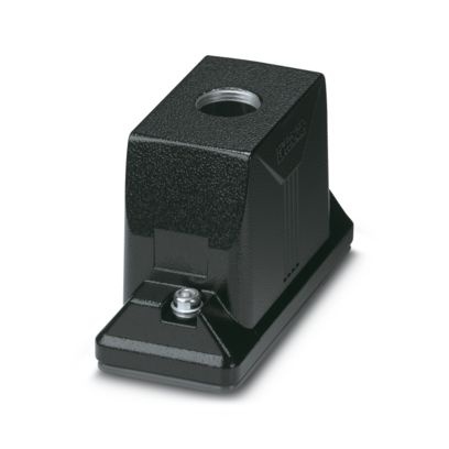 HC-ADV-B16-HLWH-1TTM25-MF-BK - Custodia