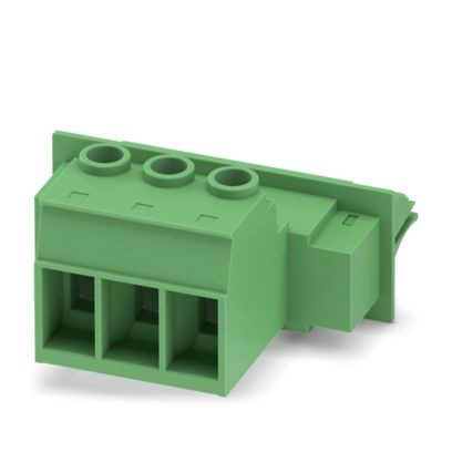 DFK-IPC 16/ 3-ST-10,16 - Connettore passante