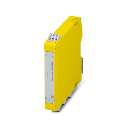 PSR-MC80-3NO-1NC-24DC-SC - Modulo di espansione
