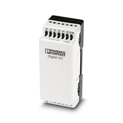 NLC-IO-03I-04QRD-05A - Modulo di espansione I/O