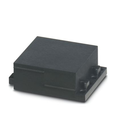 CES-LRG-BK - Passacavo cieco