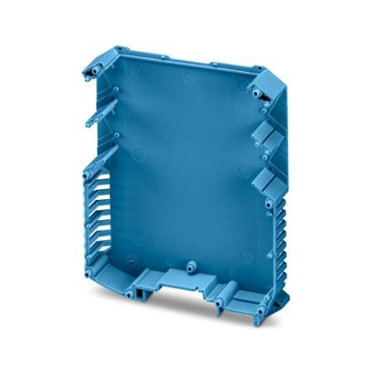 ME MAX 22,5 GEH-R 2-2 BU - Semiguscio della scatola