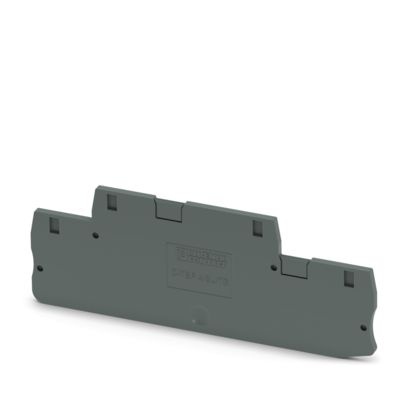 D-TBP 4/2L-TG - Coperchio