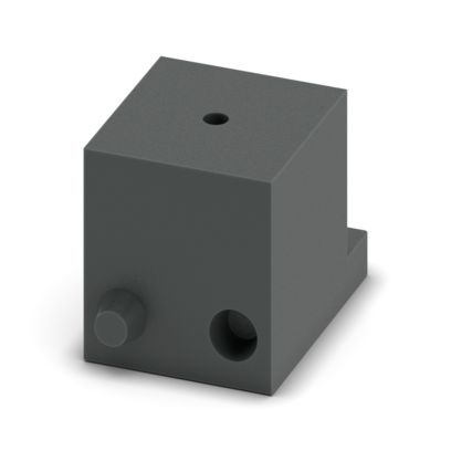 CES-STPULG-BK-3 - Manicotto per cavi