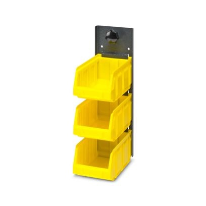 AS-WB-F/HOLDER S-BOX LF211 - Archiviazione per banco di lavoro