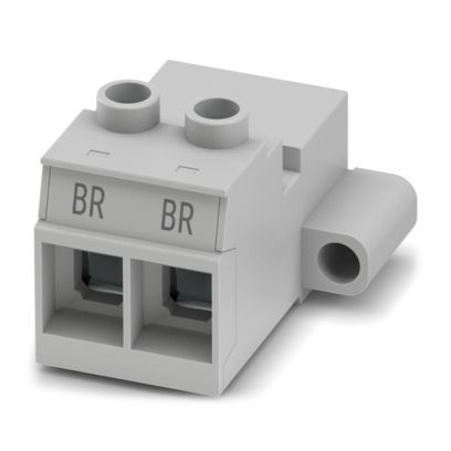 IPC 35 HC/ 2-STF-15,00BD:BR - Connettore per circuito stampato
