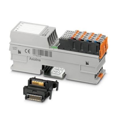 AXL F AI4 I 1H - Modulo analogico