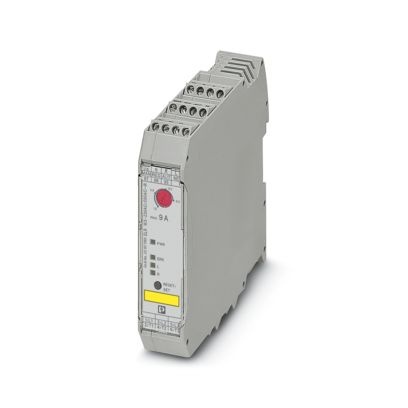 ELR W3-230AC/500AC- 9I - Avviatore motore ibrido