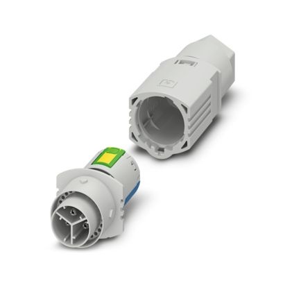 IPD P 3P2,5 M GY - Connettore